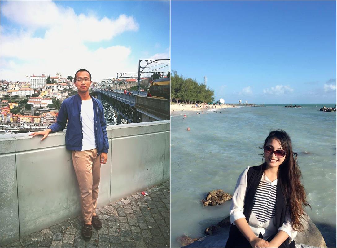 唐会君同学获得2017年机械与工程学院奖学金