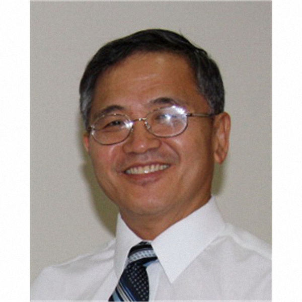 Pei-Chung Wang / 王培中