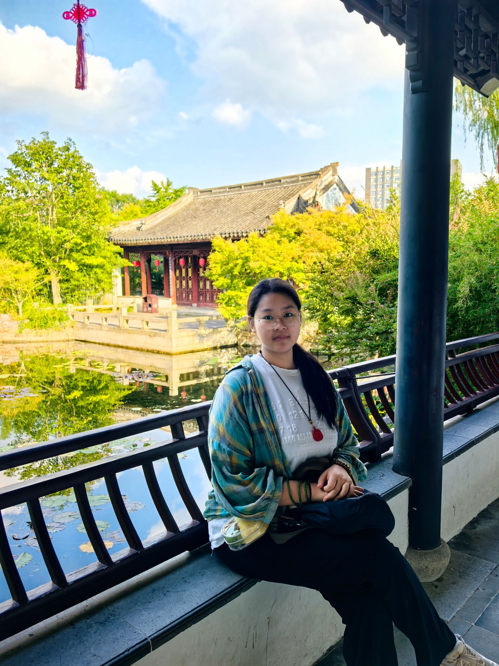 曾昊依