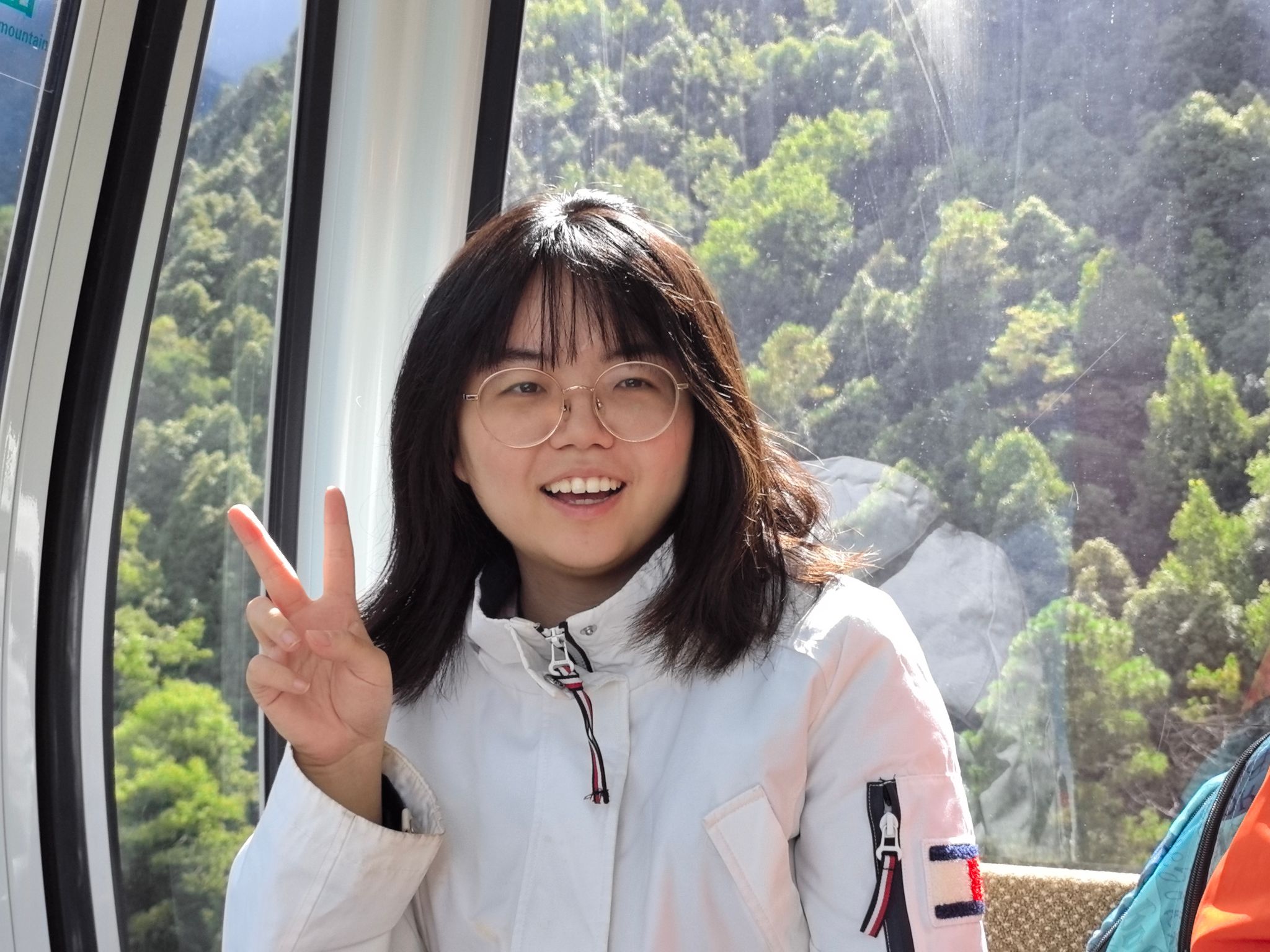 高莹
