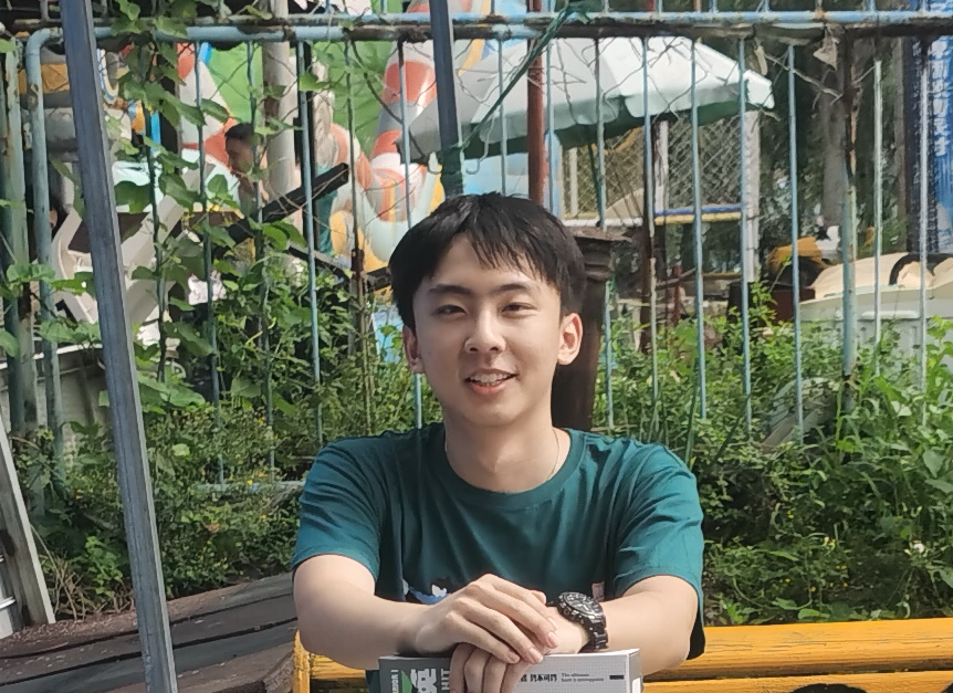 黄敬博